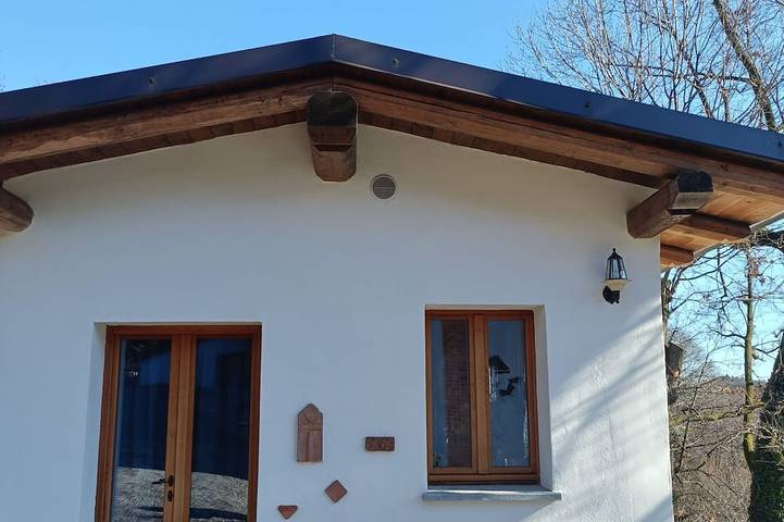 Gîte pour 2 personnes à Manta
