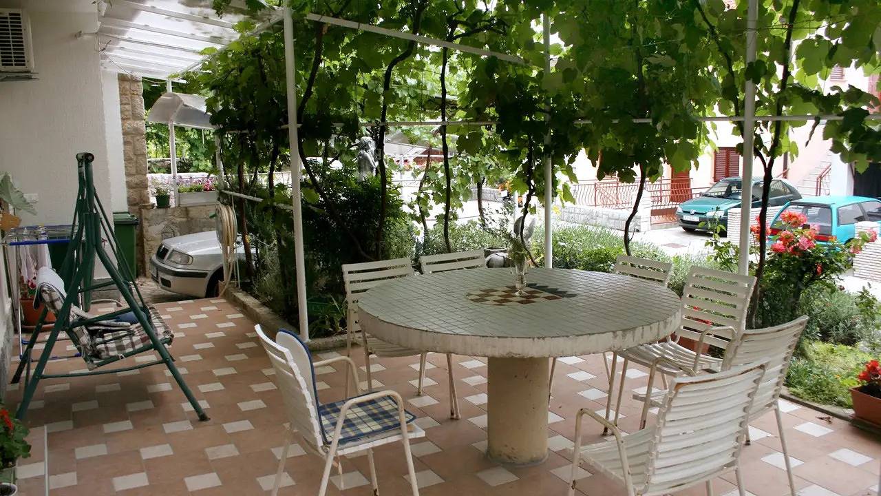 Appartamento vacanze a Kvarn a partire da 109€ a notte