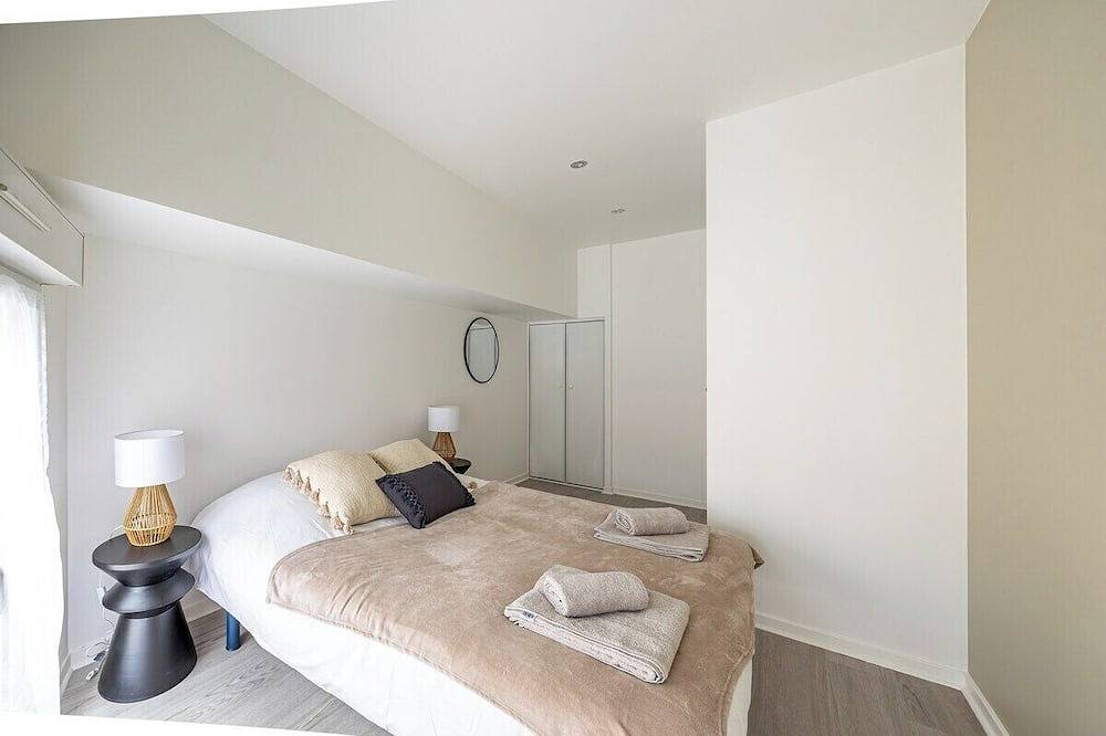 Entire apartment, Oiqia • Téralis • Solstice in Annonay, Tournon-sur-Rhône region