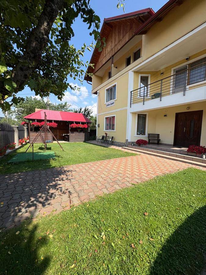 Maison d’hôte pour 3 personnes, avec Terrasse ainsi que Jardin et Vue