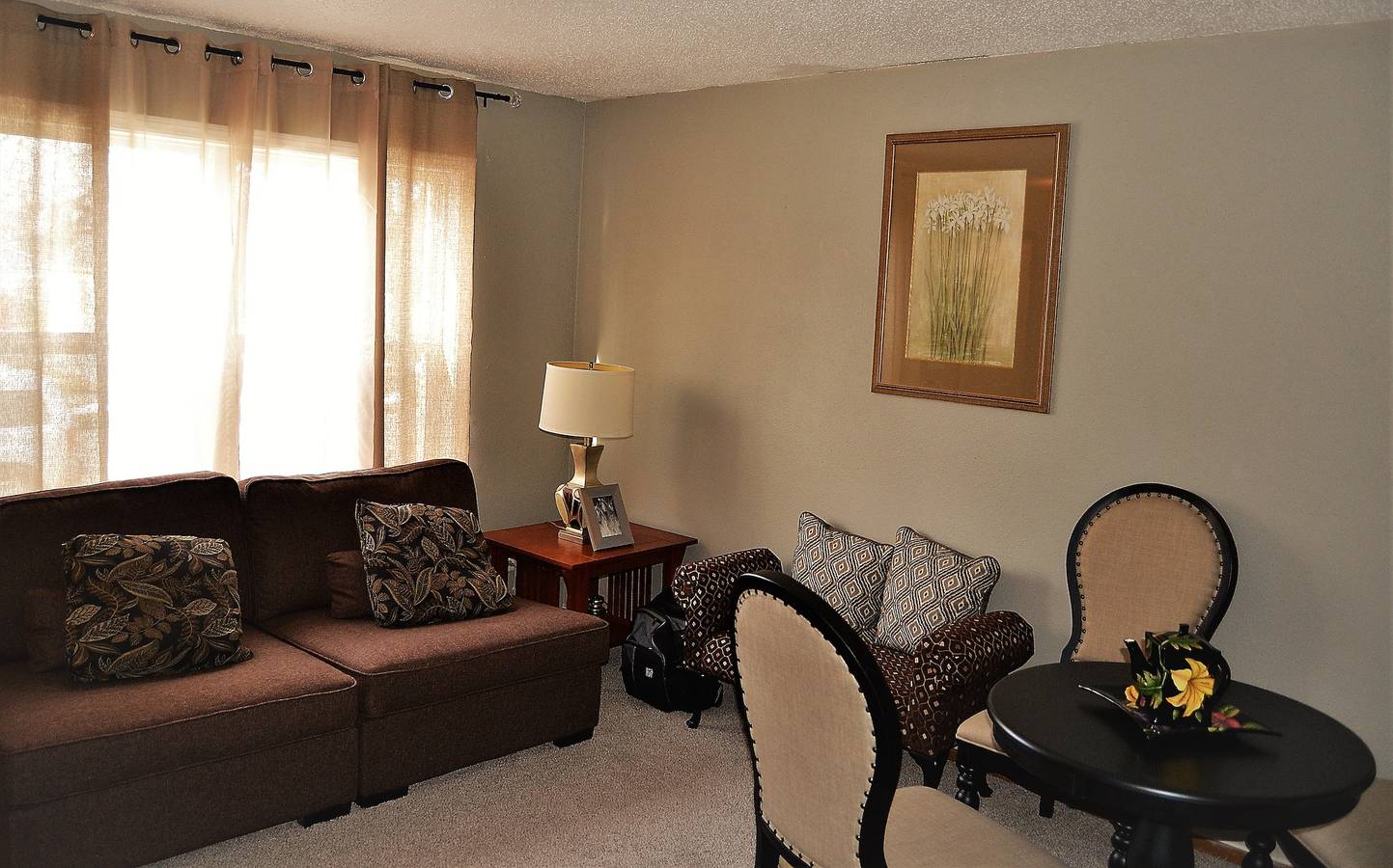 Ganze Wohnung, Ein perfekter Rückzugsort in Grand Forks in Grand Forks, Grand Forks County