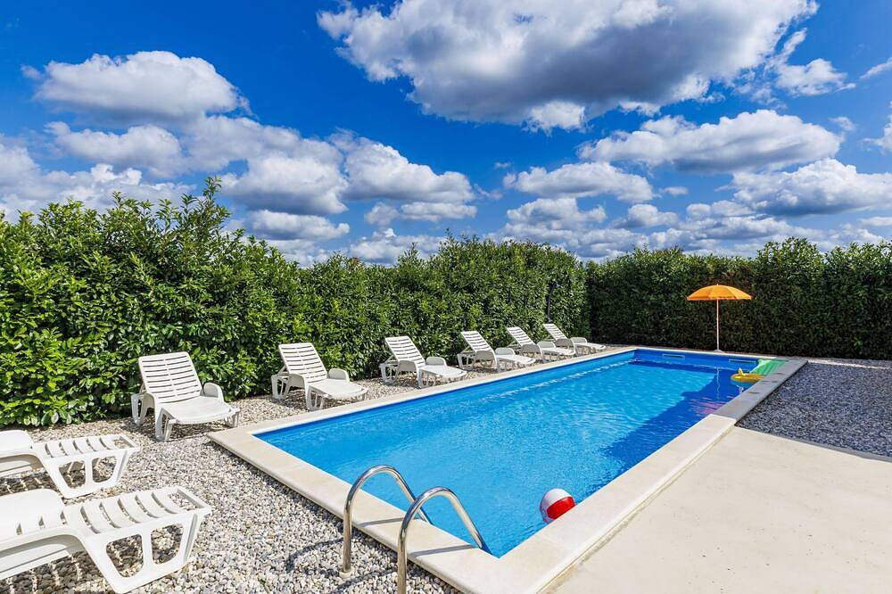 Casa vacanza a Istria centrale a partire da 159€ a notte