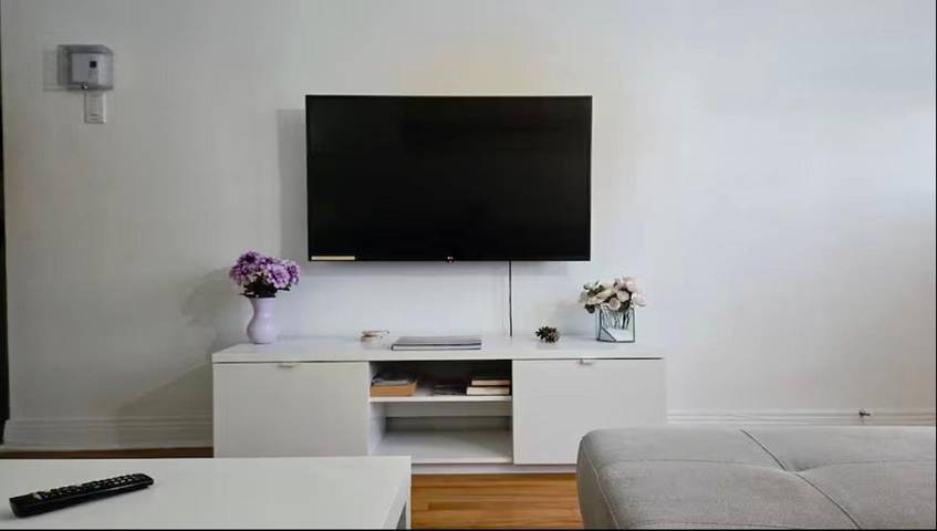 Maison d’hôte pour 2 personnes, avec terrasse à Montréal