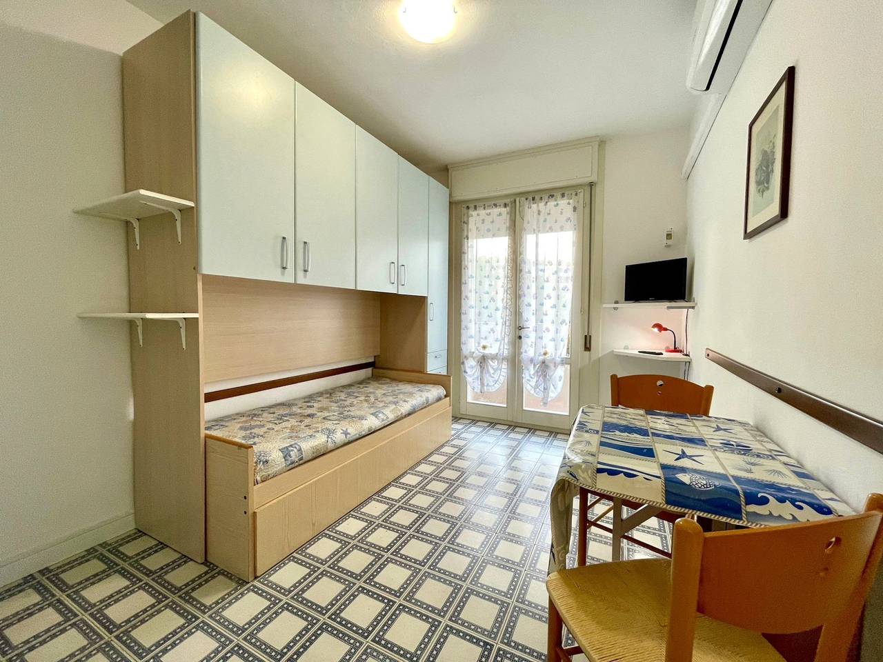 Ganzes Studio, Gemütliches Studio in Strandnähe in Porto Santa Margherita, Caorle
