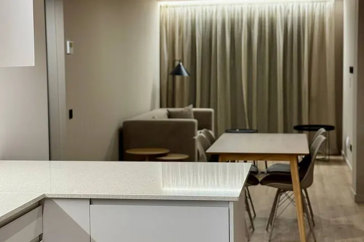 Appartement de vacances pour 3 personnes - 1