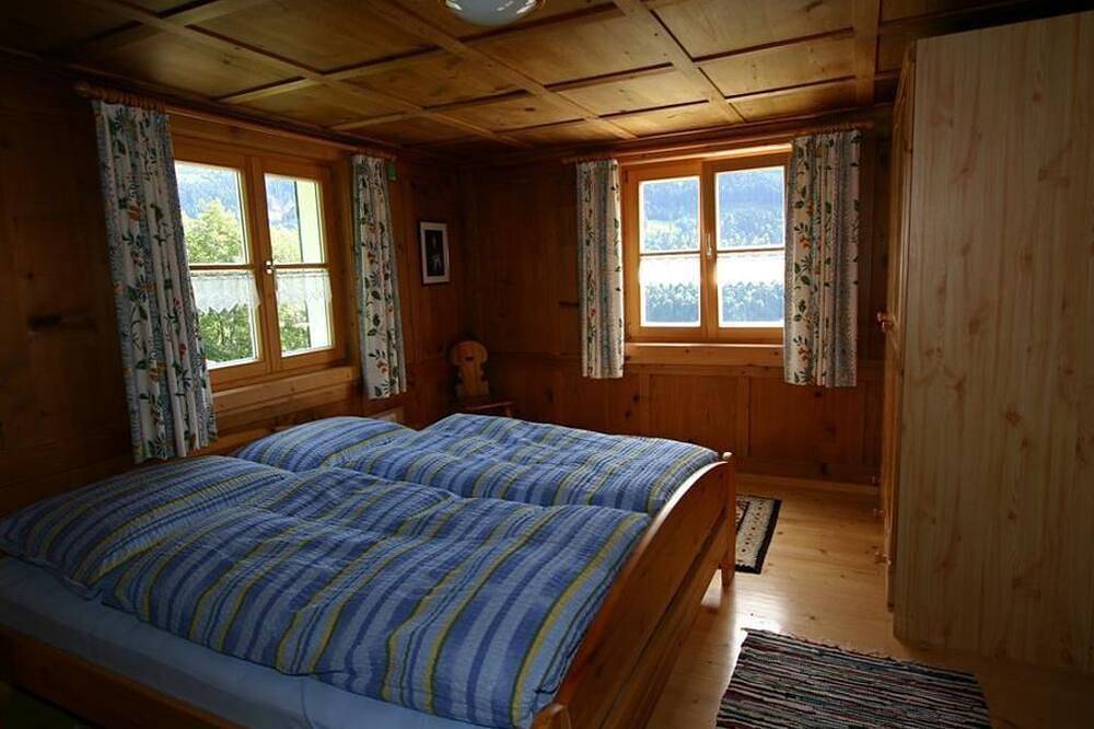 Ganze Wohnung, Haus Sücka, Österreich in Blons, Bezirk Bludenz