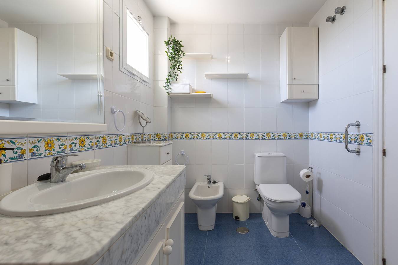 Vakantieappartement in Carihuela vlak bij het strand met gedeeld zwembad en wifi, foto 15