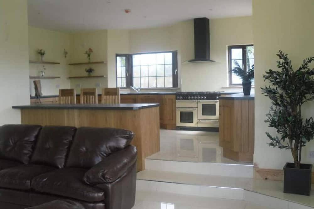 Comeragh View Lodge in County Waterford
