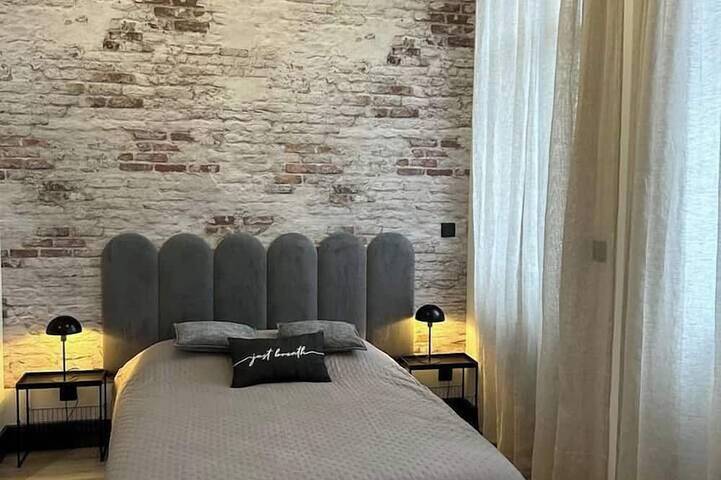 Gîte pour 2 personnes dans Wittelsheim - 3