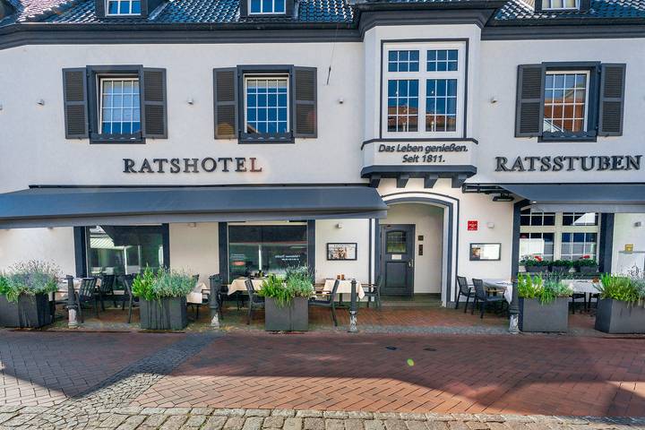Hotel für 2 Personen, kinderfreundlich in Haltern am See