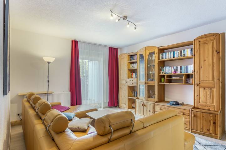 Ferienhaus ' Urlaub am Geiseltalsee' mit Seeblick und WLAN in Braunsbedra, Saale-Unstrut