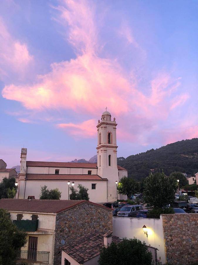 Apartamento de vacaciones para 4 personas, con balcón y vistas - 1