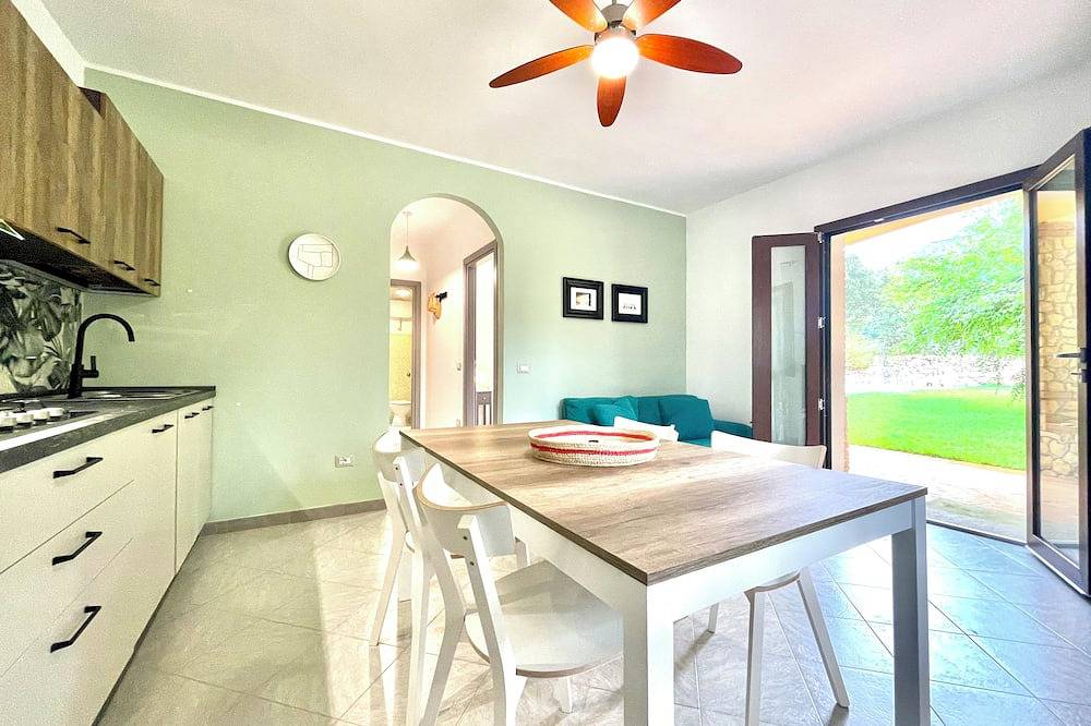 Appartamento intero, " Villa with Pool Deluxe " in Jerzu, Barbagia