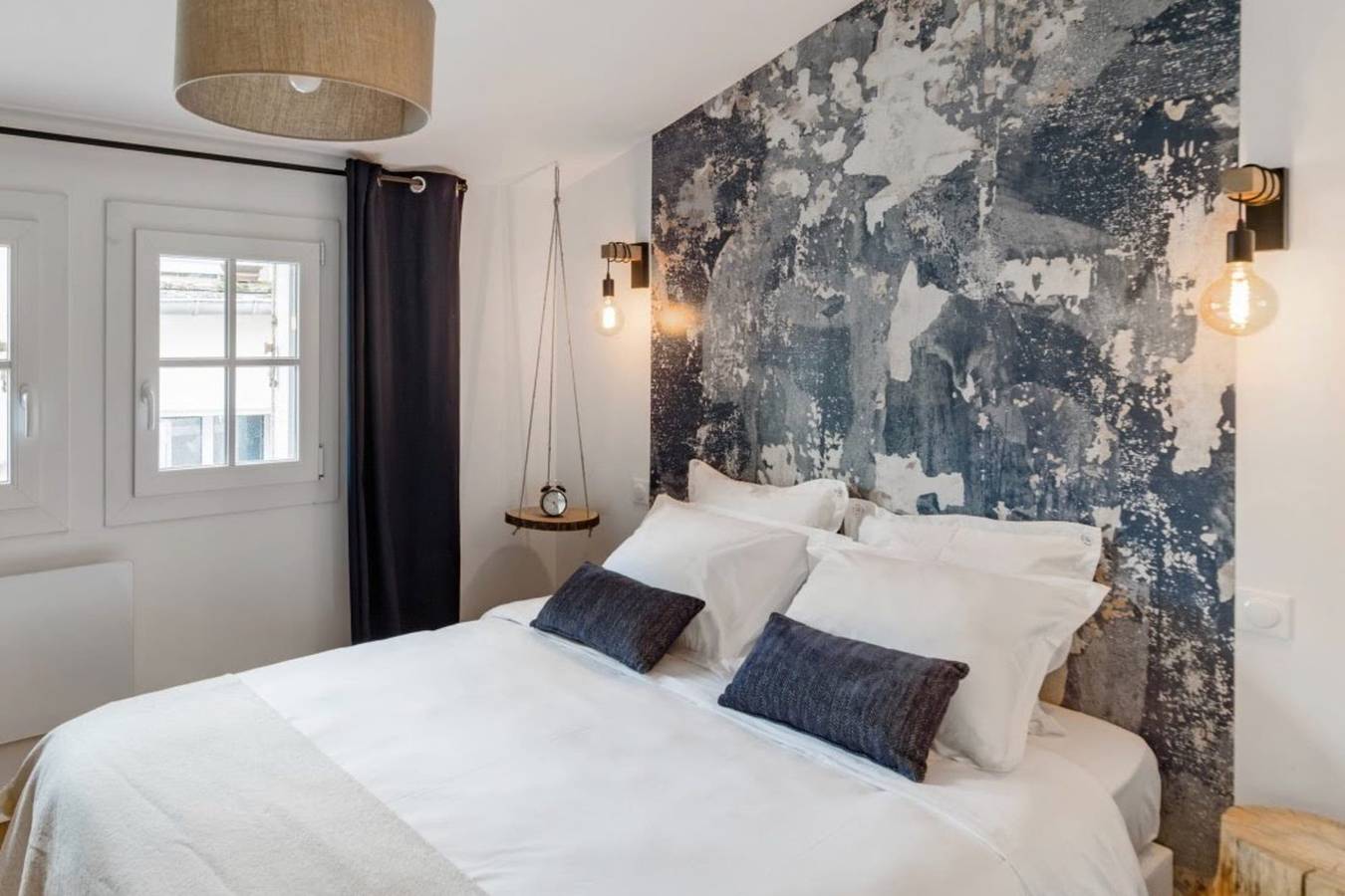 Appartement entier, Les Toits de Sainte-Ursule in Montpellier, Côte d'Améthyste