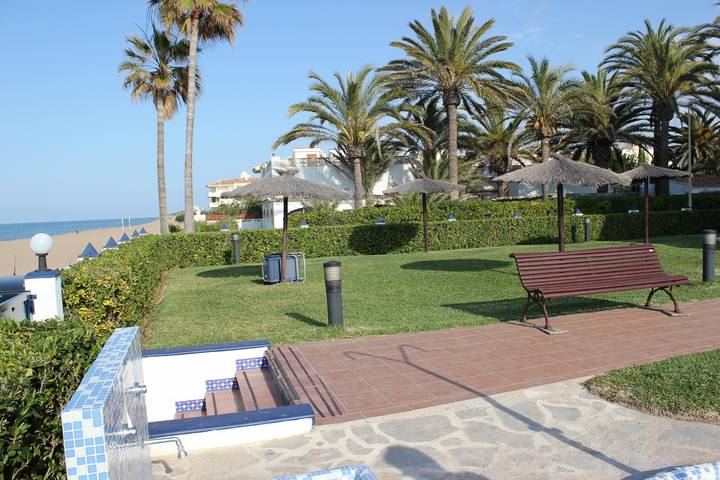 Ganze Wohnung, 171 Medina Molins in El Palmar, Costa Blanca