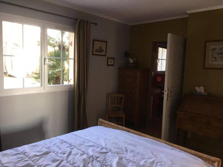 Gîte pour 6 personnes, avec terrasse et vue à Carantec - 4