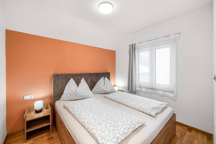 Apartament wakacyjny dla 3 osób - 1