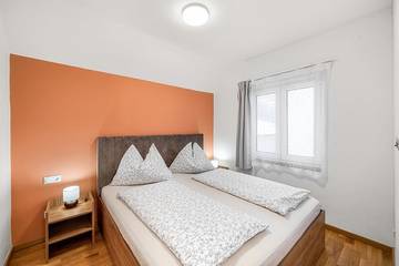Ferienwohnung für 3 Personen in Hallstatt