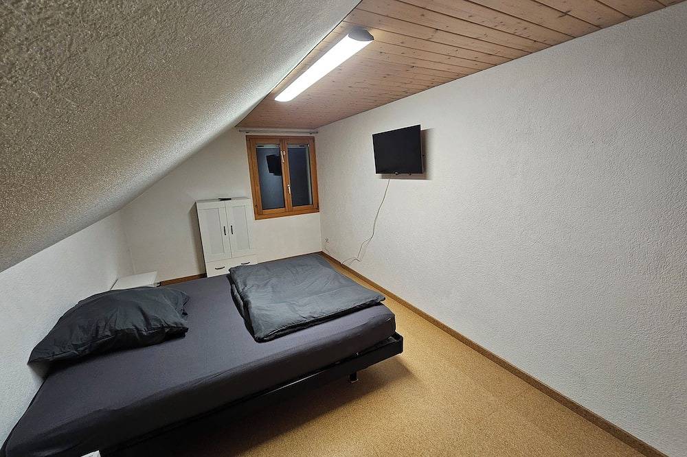 Ganze Wohnung, Genießen Sie die wunderschöne Natur in Menznau mit Wanderwegen und Landschaften. in Kanton Luzern