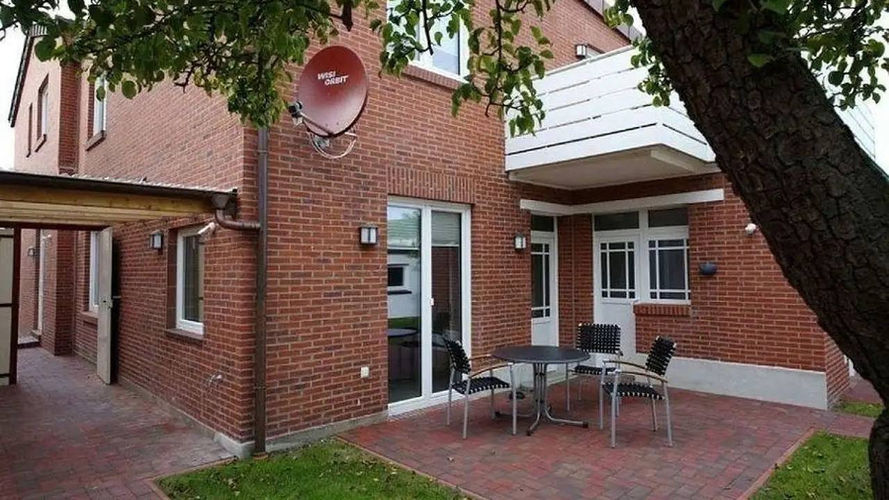 Appartamento vacanze a Borkum a partire da 181€ a notte