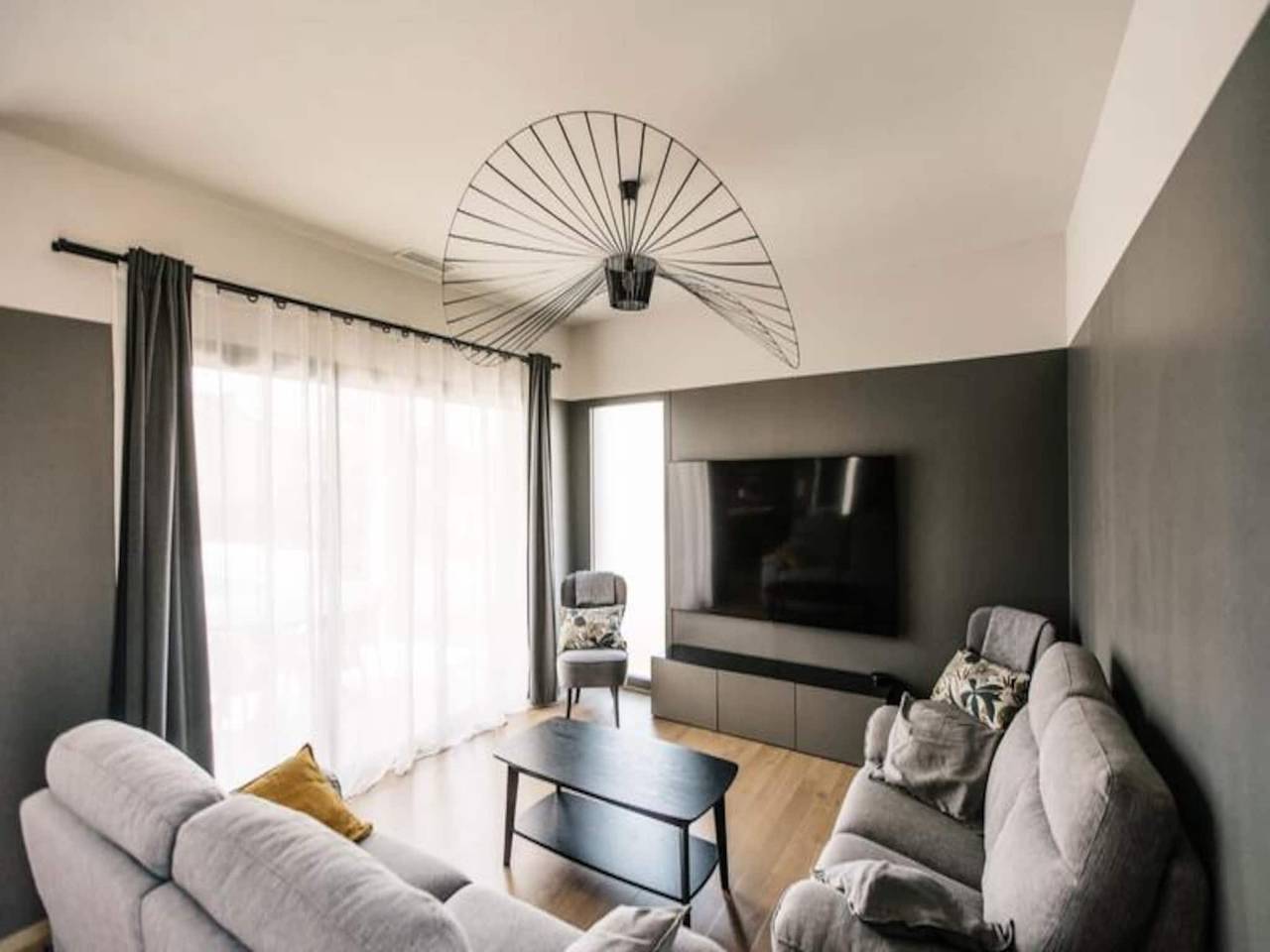 Entire apartment, Villa Moka - Private Pools in Saumane-de-Vaucluse, Vaucluse