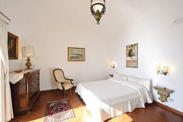 Villa pour 7 Personnes dans Positano, Côte Amalfitaine, Photo 3