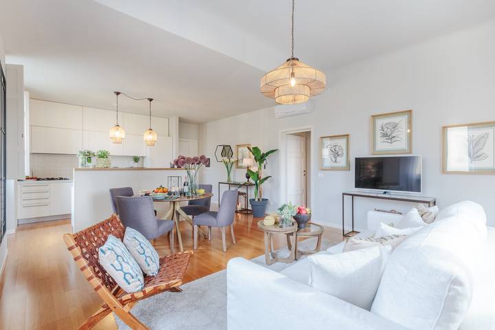 Loft per 2 persone a Lucca