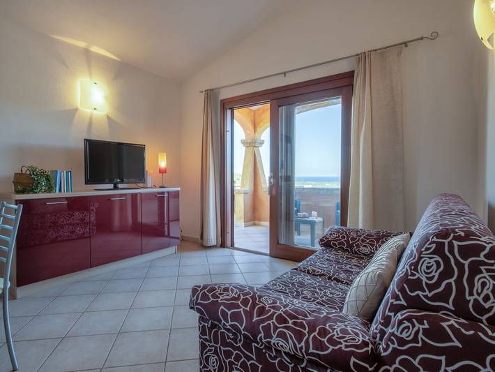 Apartamento entero, La Casa dei Marinai in Budoni, Olbia-Tempio