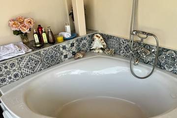 Villa for 6 People in Samos, Photo 4