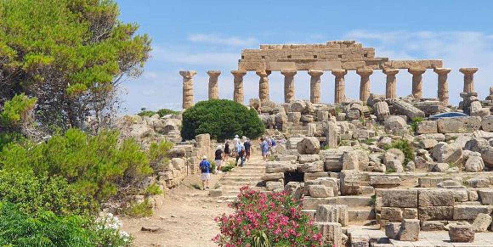 Appartamento intero, Segesta - Dream Room in Salemi, Provincia di Trapani