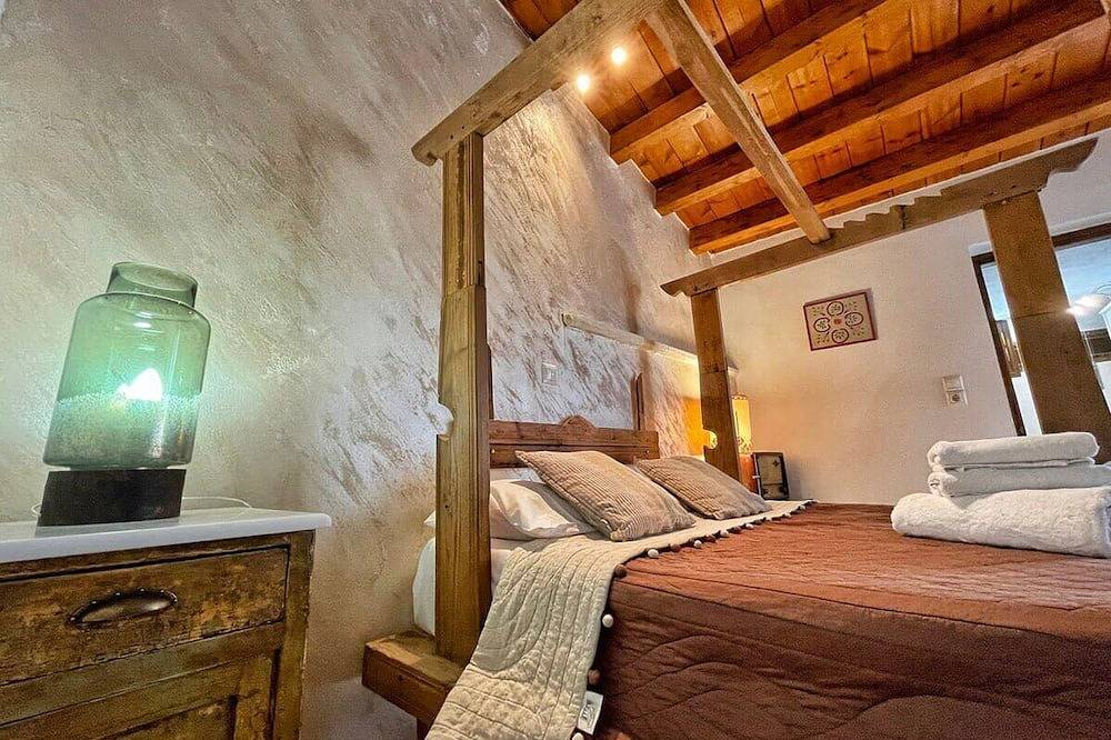 Sohora's Winter Sanctuary - Cozy & Perfect Getaway in Rethymno und Umgebung