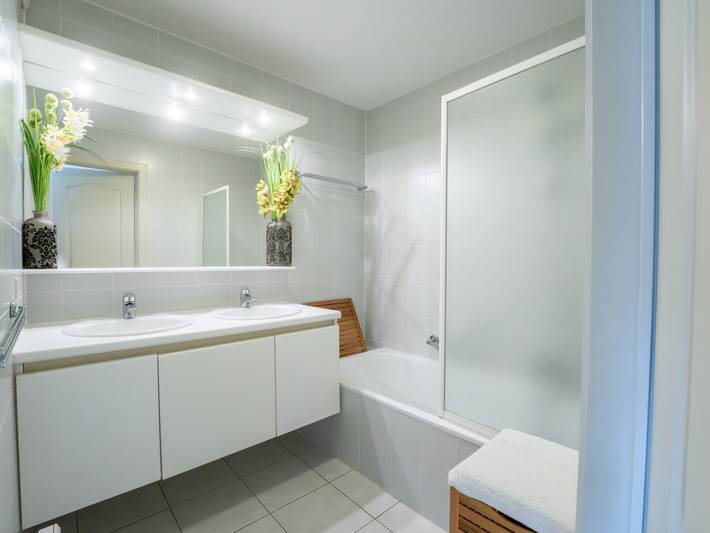 Gîte pour 4 personnes à Wenduine - 4