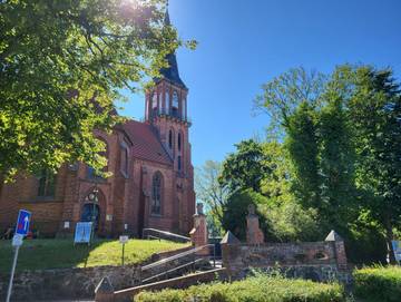Ferienhaus für 2 Personen in Wustrow, Fischland - Darß - Zingst, Bild 4