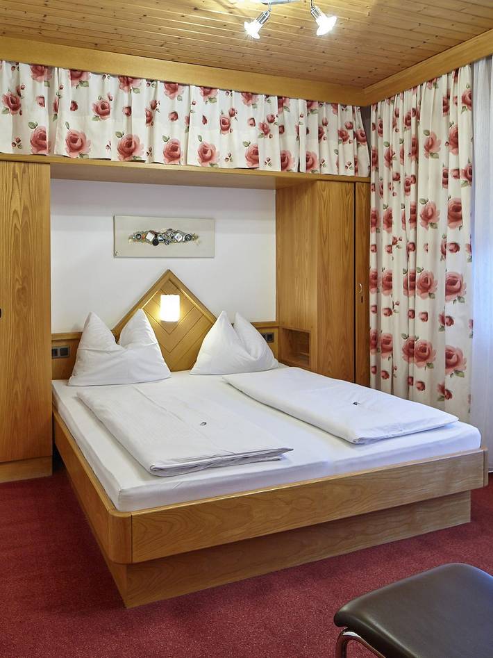 Pension für 2 Personen, mit Garten und Balkon am Faaker See - 4