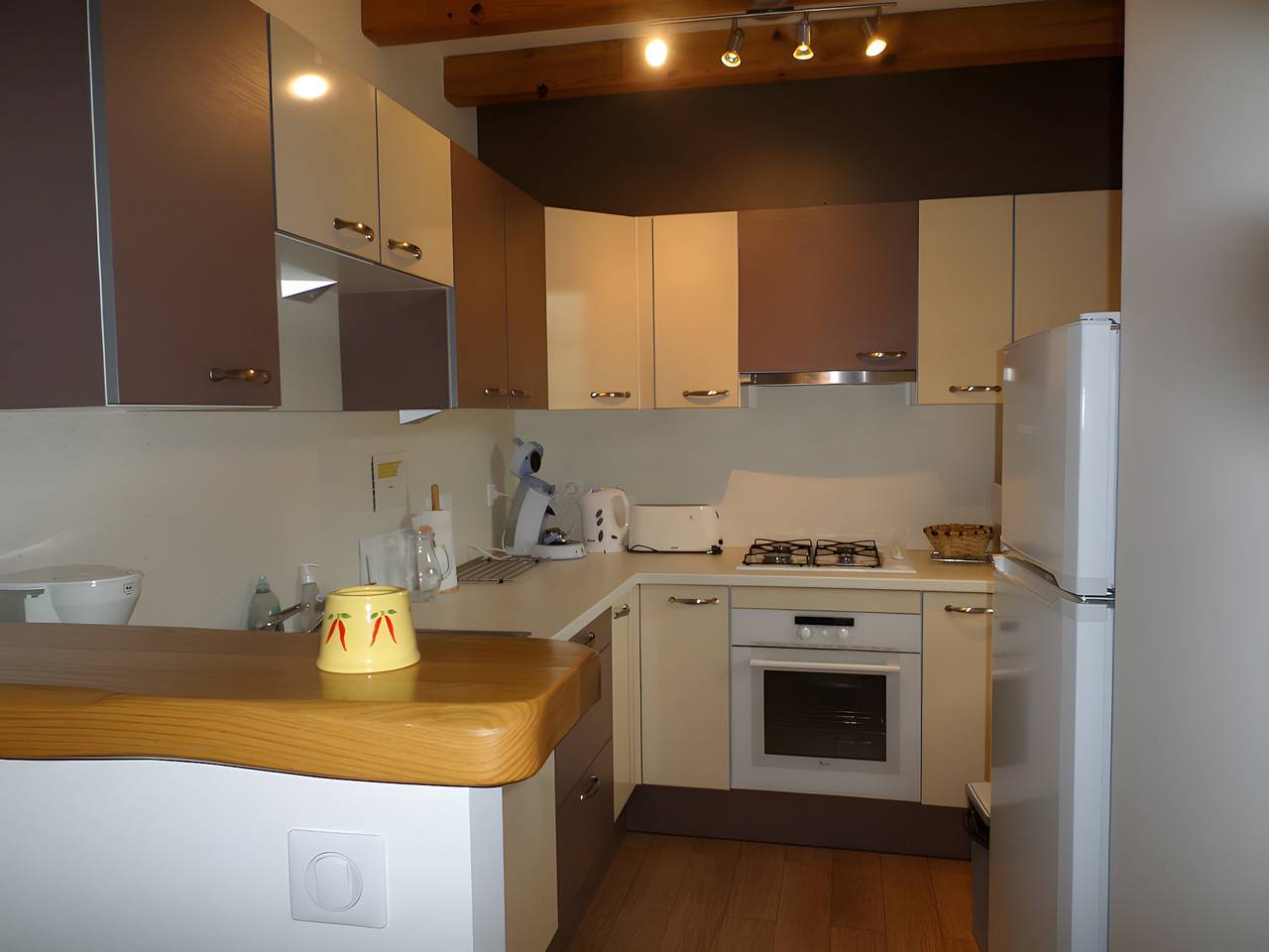 Ganze Wohnung, Appartement/Haus auf dem Bauernhof Etchechurikoborda in Ainhoa, Bayonne und Umgebung