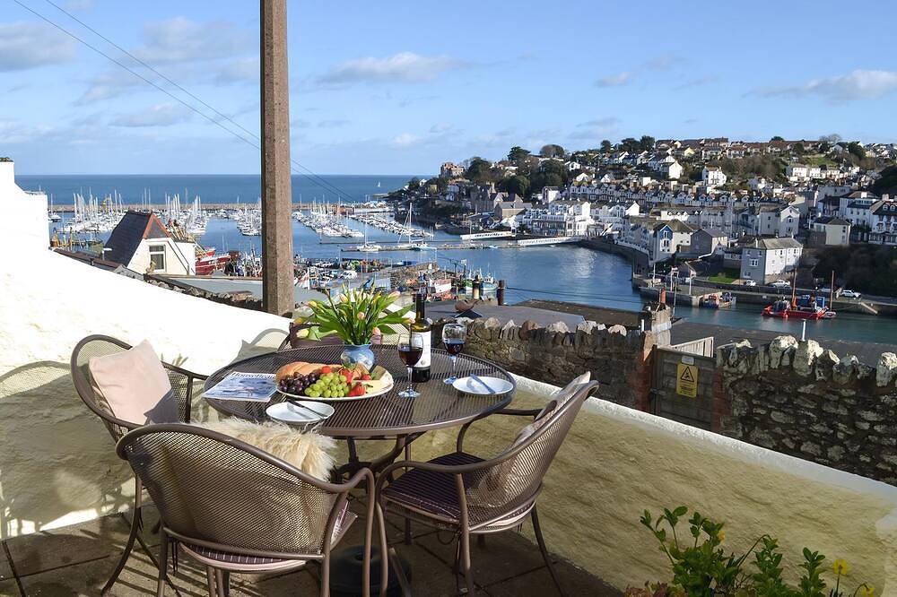 Casa vacanza a Torbay a partire da 118€ a notte