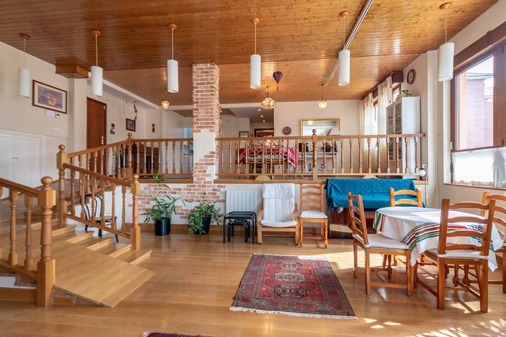 Gîte pour 6 personnes dans le Pays basque Espagnol - 2