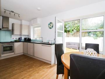 Bungalow for 6 People in Morfa Nefyn, Gwynedd, Photo 4