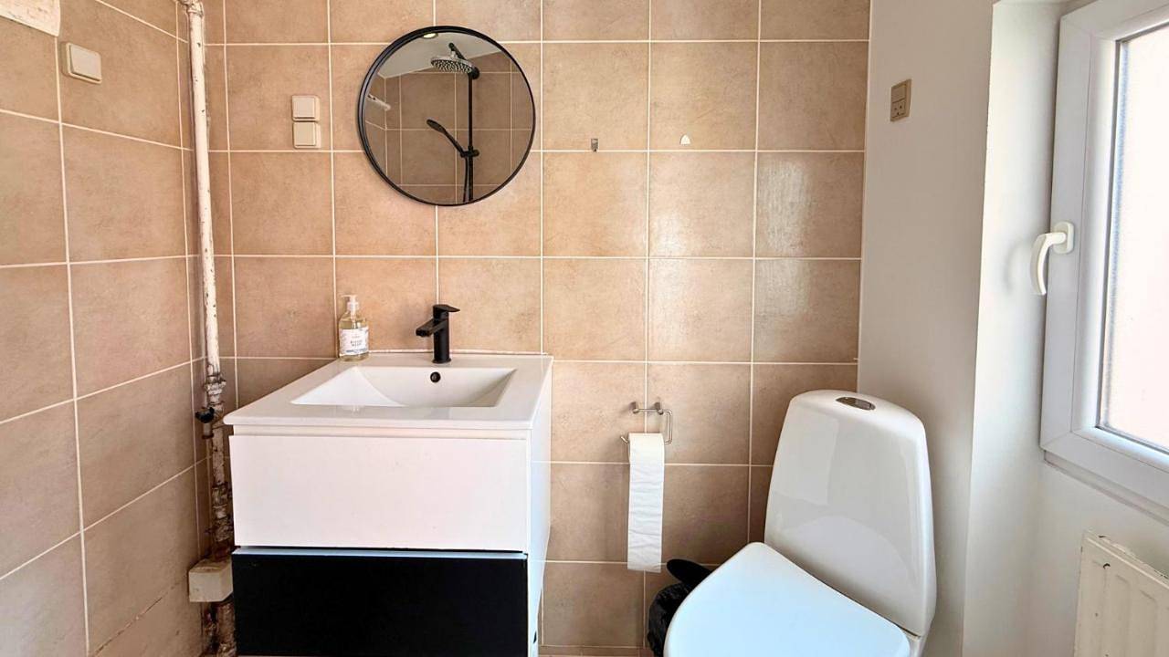 Appartement entier, Pet-Friendly 2-Room Ground Floor Stay with Fenced Garden near Femern in Holeby, Mer Baltique suédoise