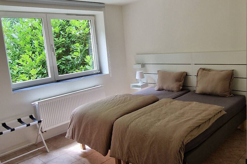 Geheel appartement, Chez Parrain in Sprimont, Luik en omgeving