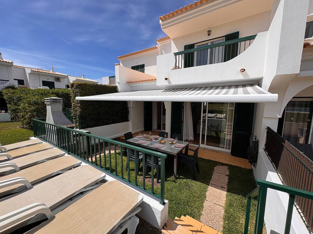 Villa da Bússola – a unique retreat for unforgettable moments in Albufeira, Faro distrikt