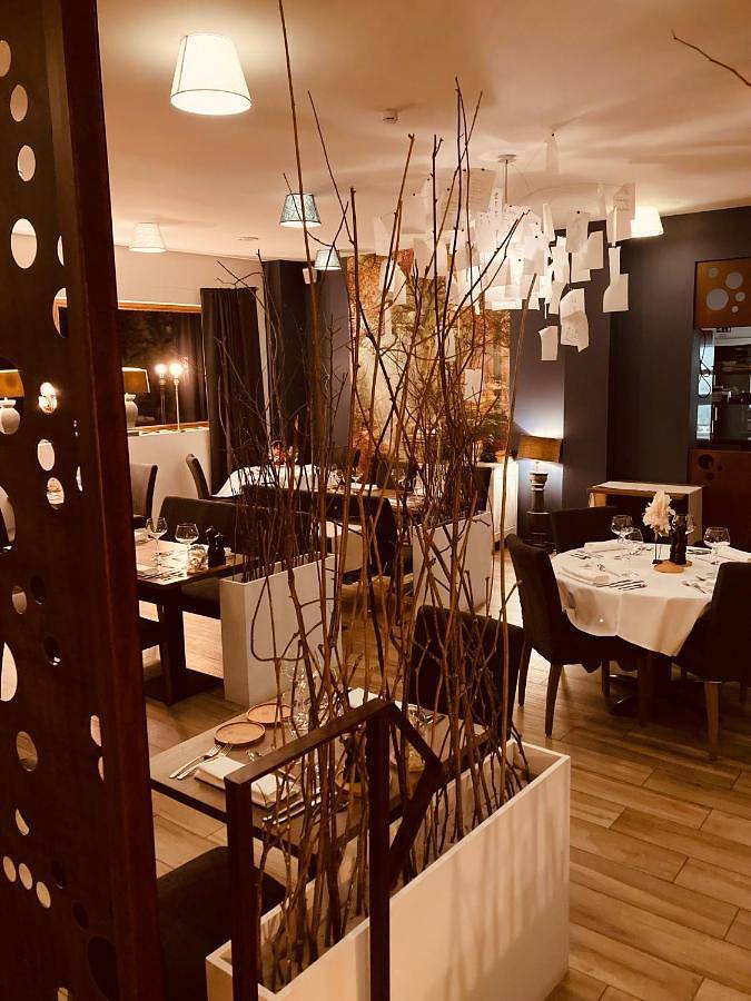 Maison d’hôte pour 2 personnes à Theux - 3