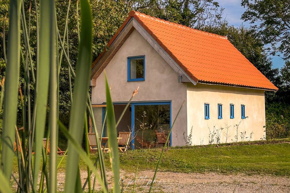 A true immersion in nature in Tardinghen, Boulogne-sur-Mer region