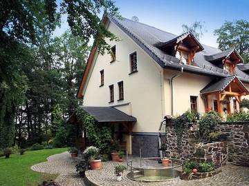 Ferienwohnung für 4 Personen in Knau, Ostthüringen, Bild 1