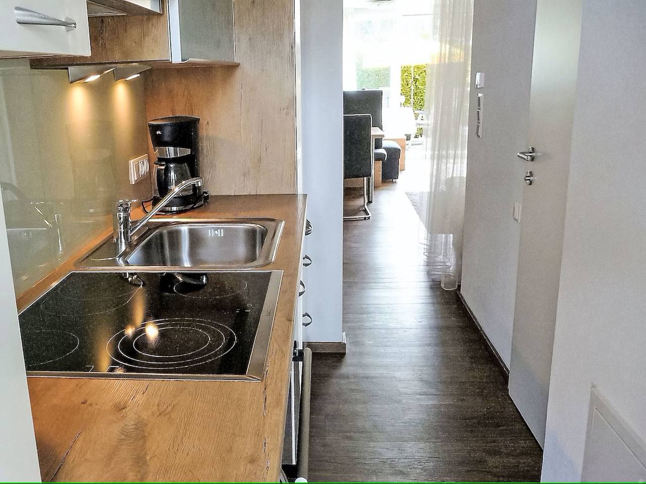 Ganze Wohnung, Top 4 in Dobriach, Radenthein