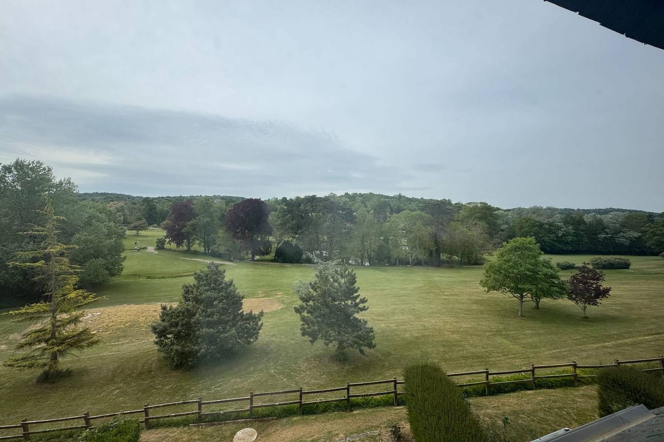 Apartamento entero, Cozy apartment with golf course views in Houlgate, Region de Lisieux