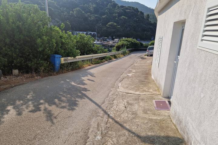 Gîte pour 2 personnes dans Lastovo - 3
