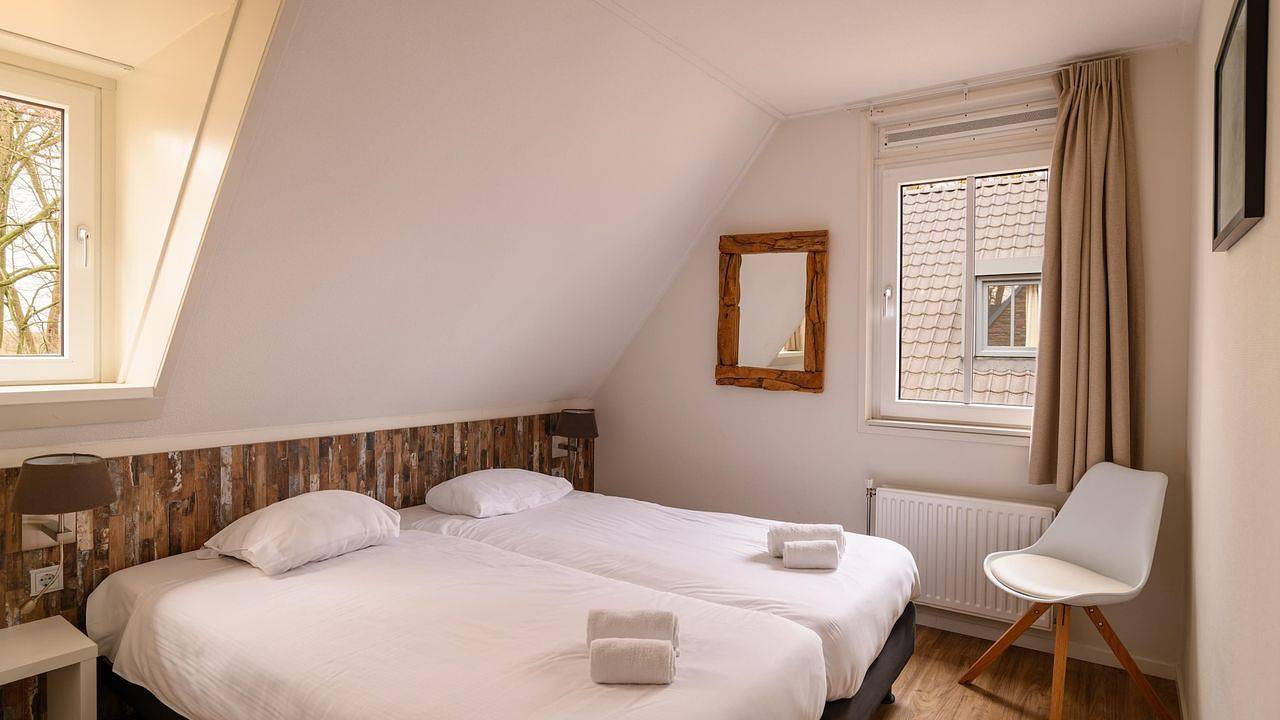 Ferienhaus für 4 Personen (70 m²) in Maastricht in Maastricht, Limburg (Niederlande)
