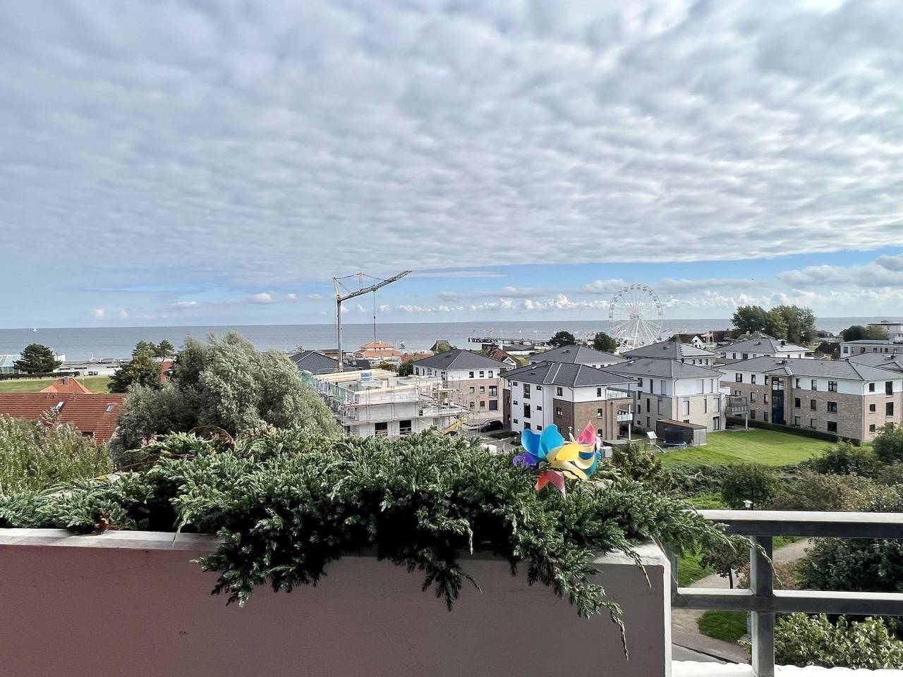 Ferienwohnung in Dahme ab 127€ pro Nacht