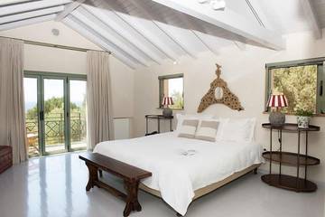 Villa for 6 People in Samos, Photo 4